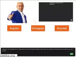 Sites similar to ruiludovino.net