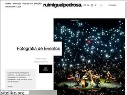 Sites similar to ruimiguelpedrosa.com