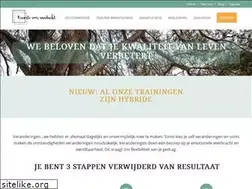 Sites similar to ruimte-voor-aandacht.nu