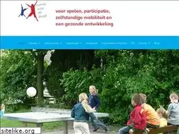 Sites similar to ruimtevoordejeugd.nl