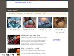 Sites similar to ruinaimponente.info