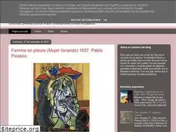 Sites similar to ruinaspalmira.blogspot.com