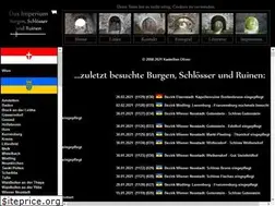 Sites similar to ruine.at
