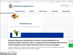 Sites similar to ruinemans.com