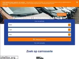Sites similar to ruinemans.nl