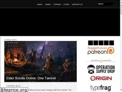 Sites similar to ruinnation.com