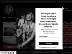 Sites similar to ruinnation.org