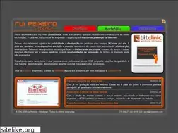 Sites similar to ruipeixeiro.com