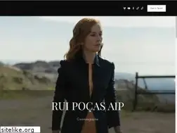 Sites similar to ruipocas.com