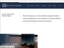 Sites similar to ruirosadesigns.com