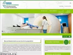 Sites similar to ruisherbrooke.ca