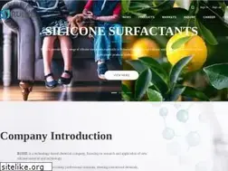 Sites similar to ruisilicone.com