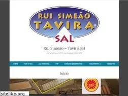 Sites similar to ruisimeaotavirasal.com