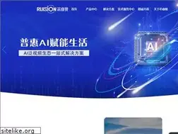 Sites similar to ruision.com
