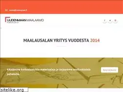 Sites similar to ruiskupojat.fi