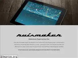 Sites similar to ruismaker.com