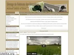 Sites similar to ruisseau-des-blaquieres.com