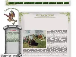 Sites similar to ruistor.ru