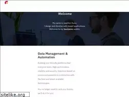Sites similar to ruisz.com