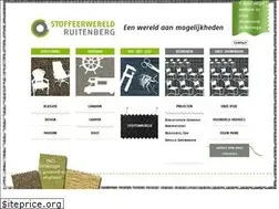 Sites similar to ruitenbergwolvega.nl