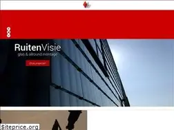 Sites similar to ruitenvisie.nl