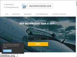 Sites similar to ruitenwissers.com