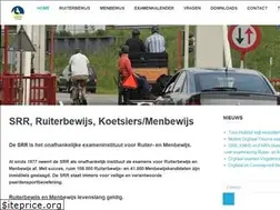 Sites similar to ruiterbewijs.nl