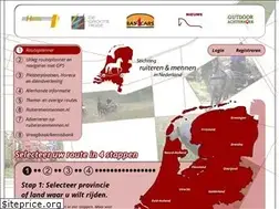 Sites similar to ruiterenenmennen.nl