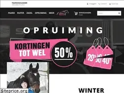 Sites similar to ruiterhart.nl
