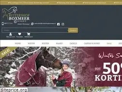 Sites similar to ruitershopboxmeer.nl