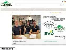 Sites similar to ruitersportdenbesten.nl