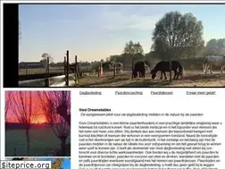 Sites similar to ruitersportsissi.nl