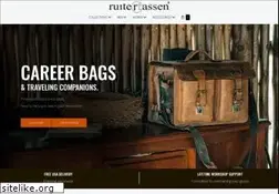 Sites similar to ruitertassen.com