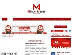 Sites similar to ruitoquecondominio.com