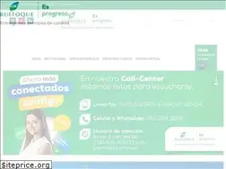 Sites similar to ruitoqueesp.com