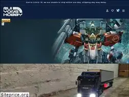 Sites similar to ruiyonghobby.com