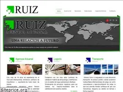 Sites similar to ruizcorp.mx