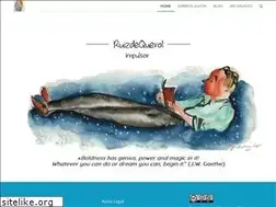 Sites similar to ruizdequerol.com