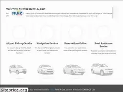 Sites similar to ruizrentacar.com