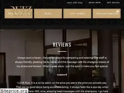 Sites similar to ruizsalon.com