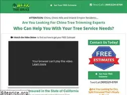 Sites similar to ruiztreeservice.com