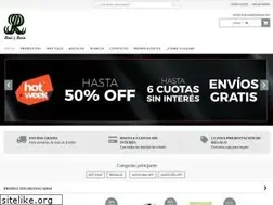 Sites similar to ruizyrocaperfumeria.com