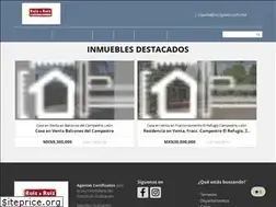 Sites similar to ruizyruiz.com.mx