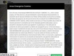 Sites similar to ruizysanchez.com