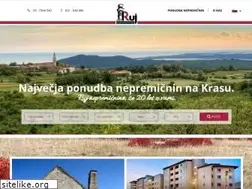 Sites similar to ruj-nepremicnine.si
