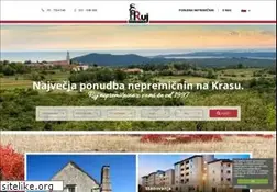 Sites similar to ruj.si