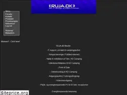 Sites similar to ruja.dk