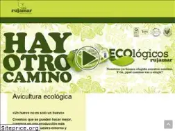 Sites similar to rujamar.com