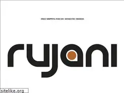 Sites similar to rujanitea.com.au