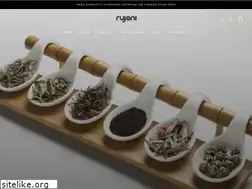 Sites similar to rujanitea.com
